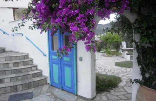 Karavos Sea View Apartments - Foto 30