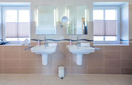 Ferienhaus Nordspitze - Foto 12