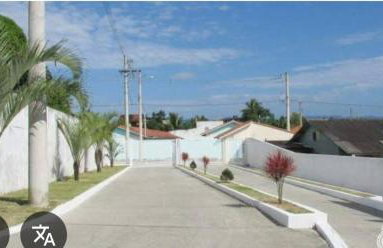 Casa térrea com 2 quartos em Itanhaem - Foto 1