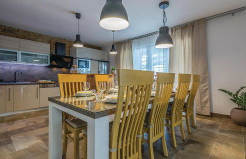 Awesome Home In Pridraga - Foto 37