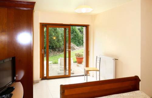 Holiday Home Entre Terre et Mer by Interhome - Foto 22