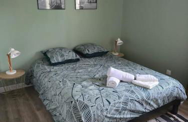 Maison La Plaine - Foto 34