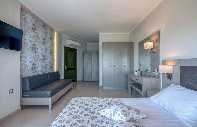 Christina Beach Hotel - Foto 60