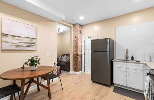 Peaceful Studio Flat near Downtown Mount Clemens - Foto 6