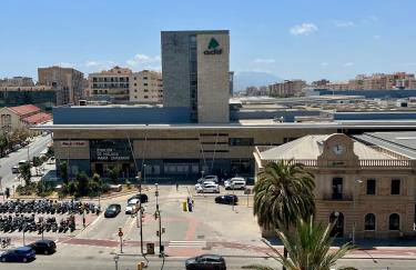 Apartamentos Prestige Málaga - Suite II - Photo 8