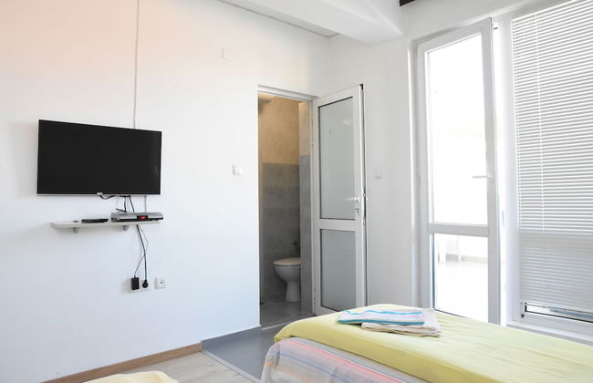 Apartments Plovdiv Masonette Kapana - Foto 9