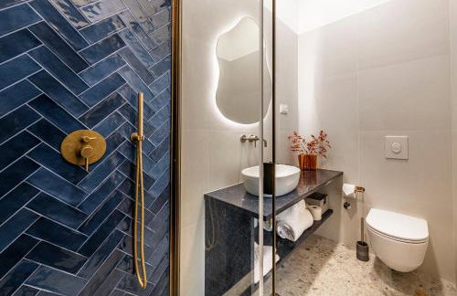 Rebirth apartments - Foto 17