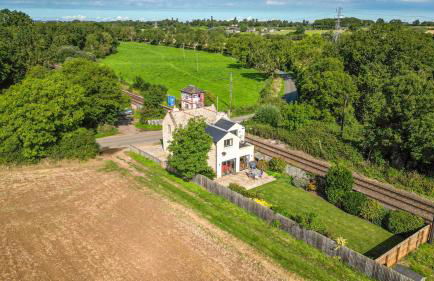 Kylemore Railway Cottage - Foto 1