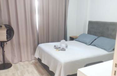 Kitnet calma, Próx a Br101 - Foto 13