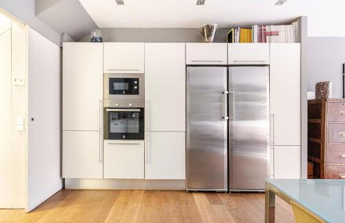 ArtlifeBCN Fira Apartment - Foto 31