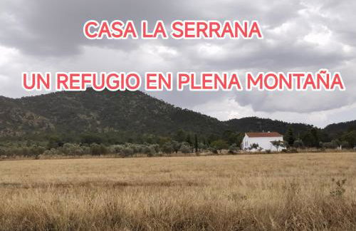 Casa la Serrana - Foto 7