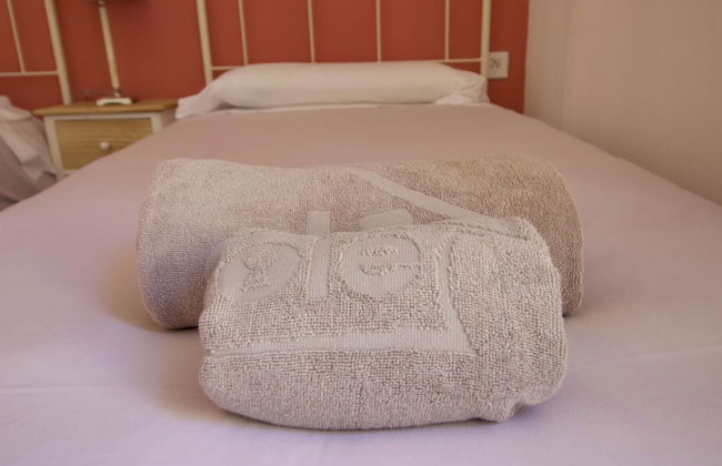 Apartments Ole - Tetuan - Photo 14