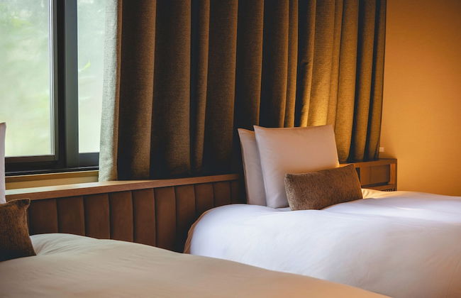 GLAMDAY STYLE HOTEL SUITE YAMANOFUMOTO - Foto 34