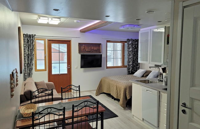 Apartments Tahko - Foto 8