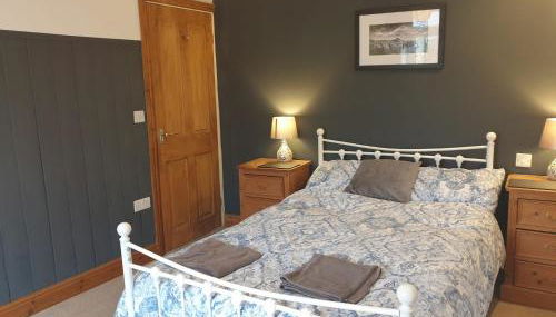 Bwthyn Bach (Tiny Cottage) - Foto 5