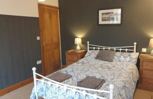 Bwthyn Bach (Tiny Cottage) - Foto 5