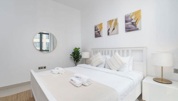 Czechin - LIV Residence - Foto 2, Habitación