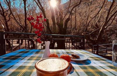 Mountain Hotels "Aroanides" - Foto 45