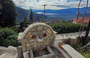 Delphi Sunset Apartment - Foto 10