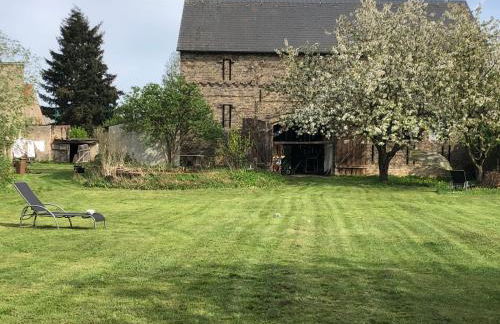 Gartenblick im Schwalbennest - Foto 27