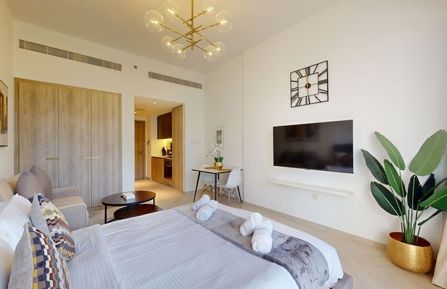 Primestay - Oxford 212 Residences - JVC - Foto 10