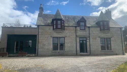 Granite Cottage - Foto 3