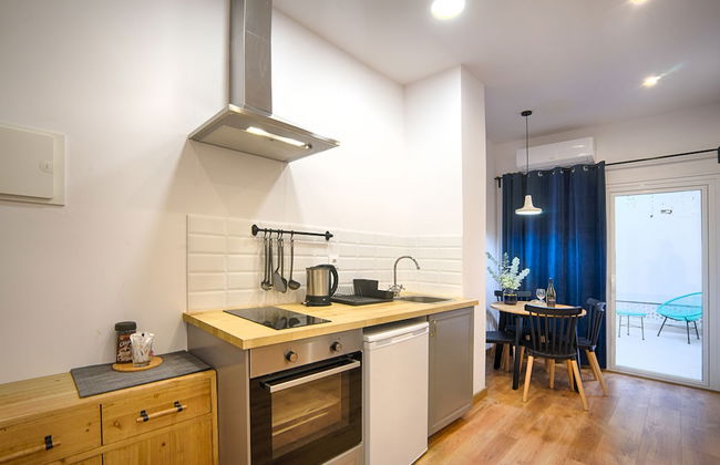 Hotelito Boutique Badalona Mar - Foto 27