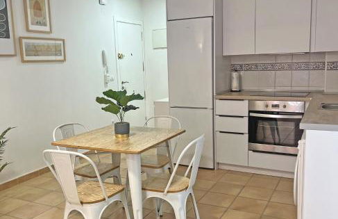 Puro Centro. 500m del mar. A/C - Photo 6