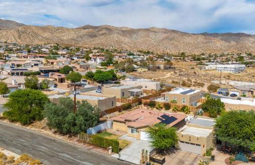 The Desert Gem Pool Spa Gated Home - Photo 69