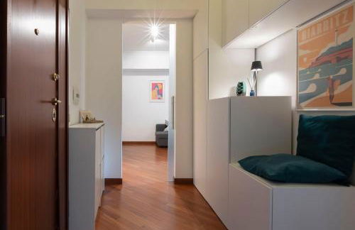 Urban Oasis Roma Garbatella - Foto 28