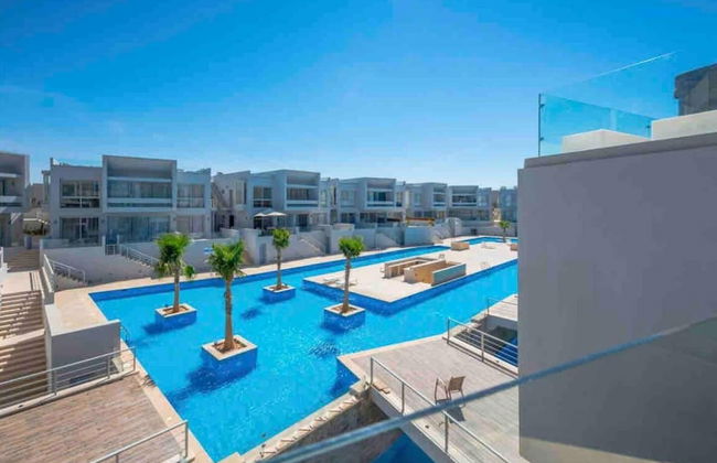 Stunning and Spacious 3-bed Apartment in Gouna - Foto 11