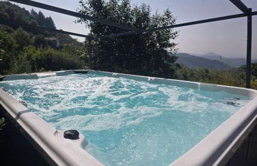 La Casa Rossa - Villa con piscina privata - Foto 6