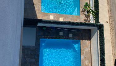 Villa Luxury - Private Pool - Wifi - Solarium - Foto 3