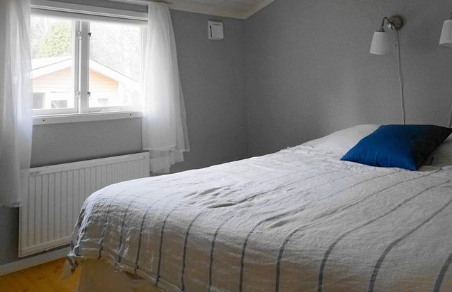 6 Person Holiday Home in Askeron - Photo 3