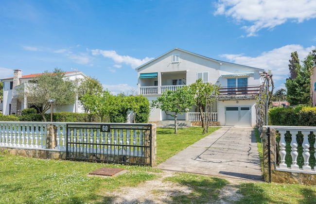 Apartments Napros - Foto 1