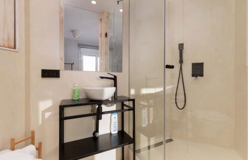 Your home at Valencia, Marina Real - Foto 28