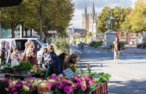 Maison Alternativi - hyper centre - Photo 13