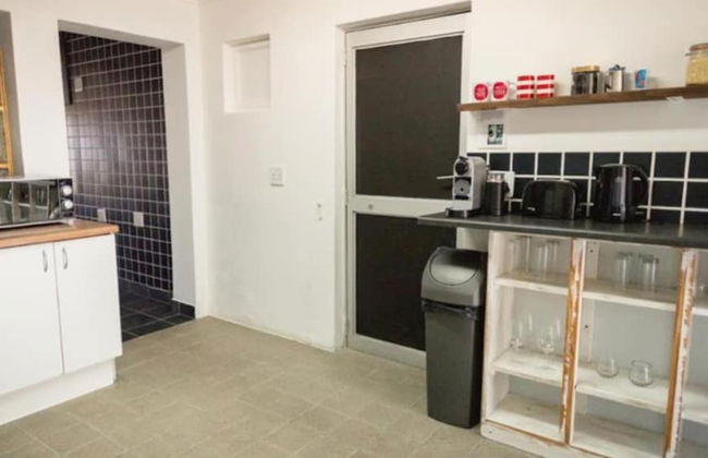 Four Seasons Struisbaai - Foto 15