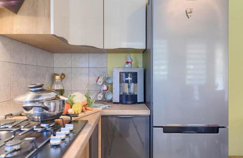 Holiday Home Vita by Interhome - Foto 48