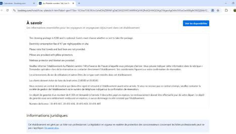 Au Platelet numéro 144 - Foto 2