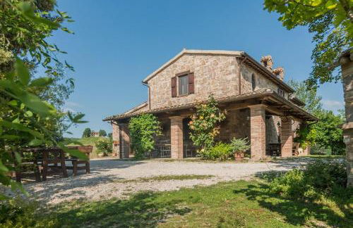 Villa Amata - Foto 9