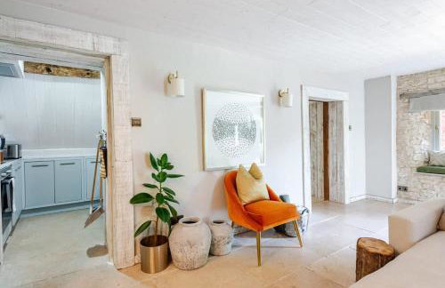 The Dovetail - Cotswolds Living - Foto 28