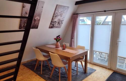 Ferienhaus Siebenschläfer mit privater Sauna - Foto 15