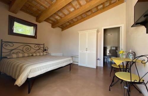 Casale dei Cinque Colli - Foto 17