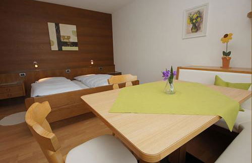 Ciasa Wallis - Foto 14