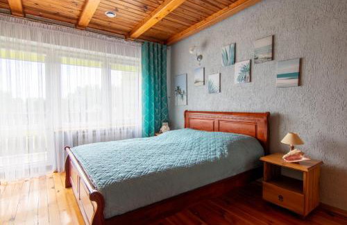 Nad Wigrami Agroturystyka Tarasiewicz - Foto 1