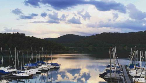 Ommi Kese Opti See Suite Sauna Balkon - Foto 5