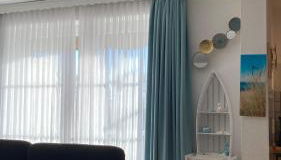 Hus op de Wurth Ferienwohnung 17 - Foto 2