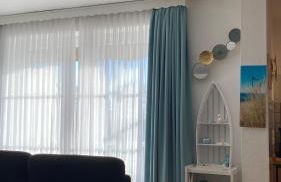 Hus op de Wurth Ferienwohnung 17 - Foto 2