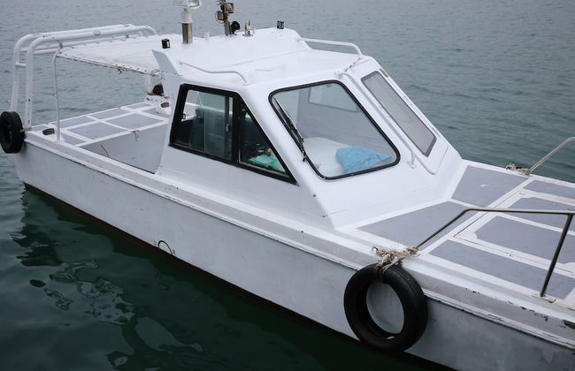 Lotus D'Orient Cruise - Foto 75